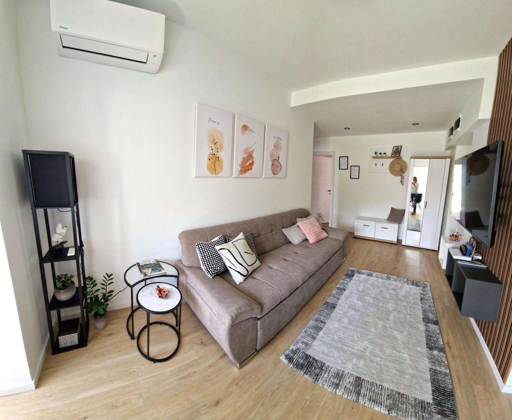 Apartment Marela Split Exterior photo