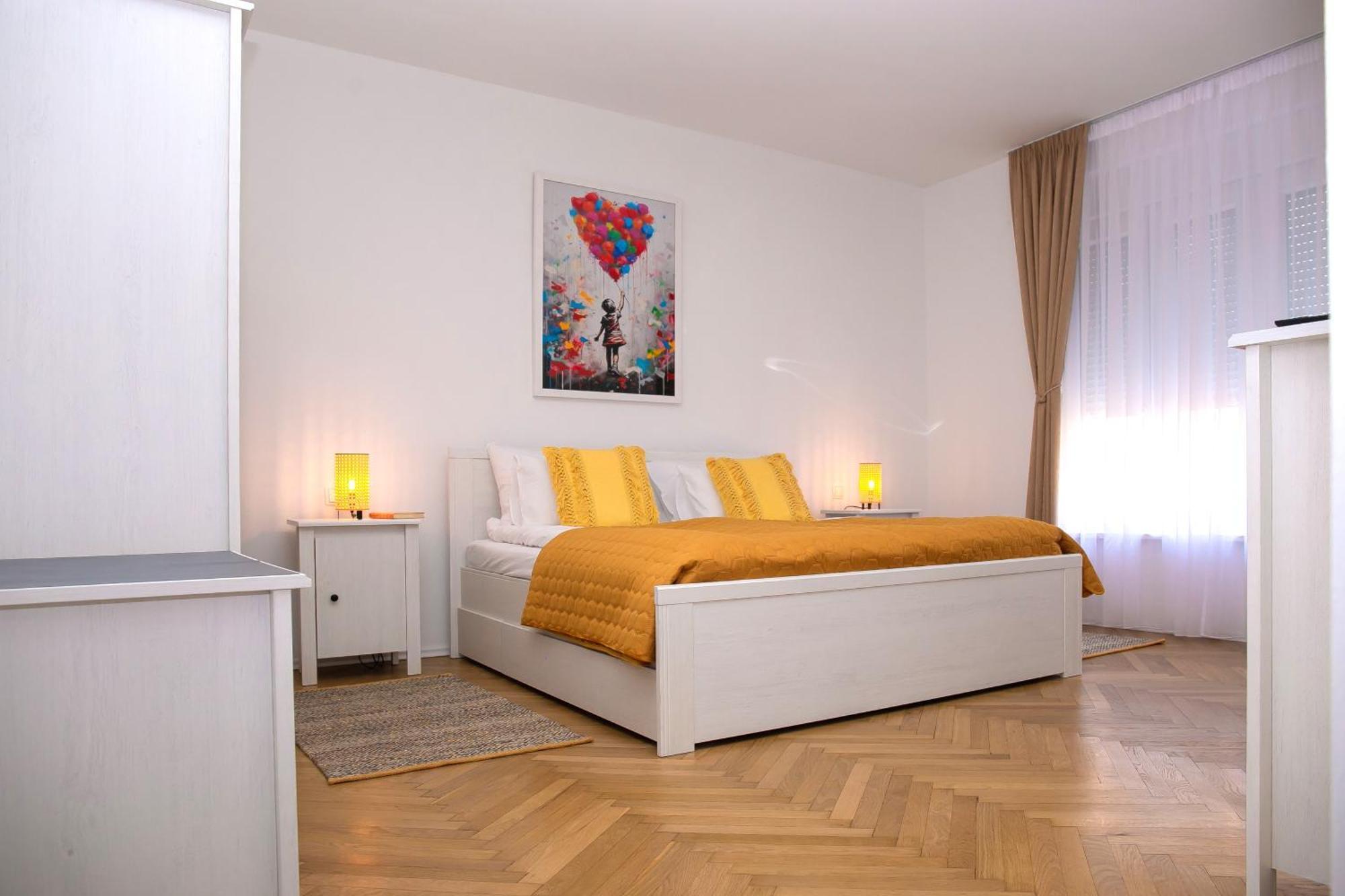 Apartment Marela Split Exterior photo