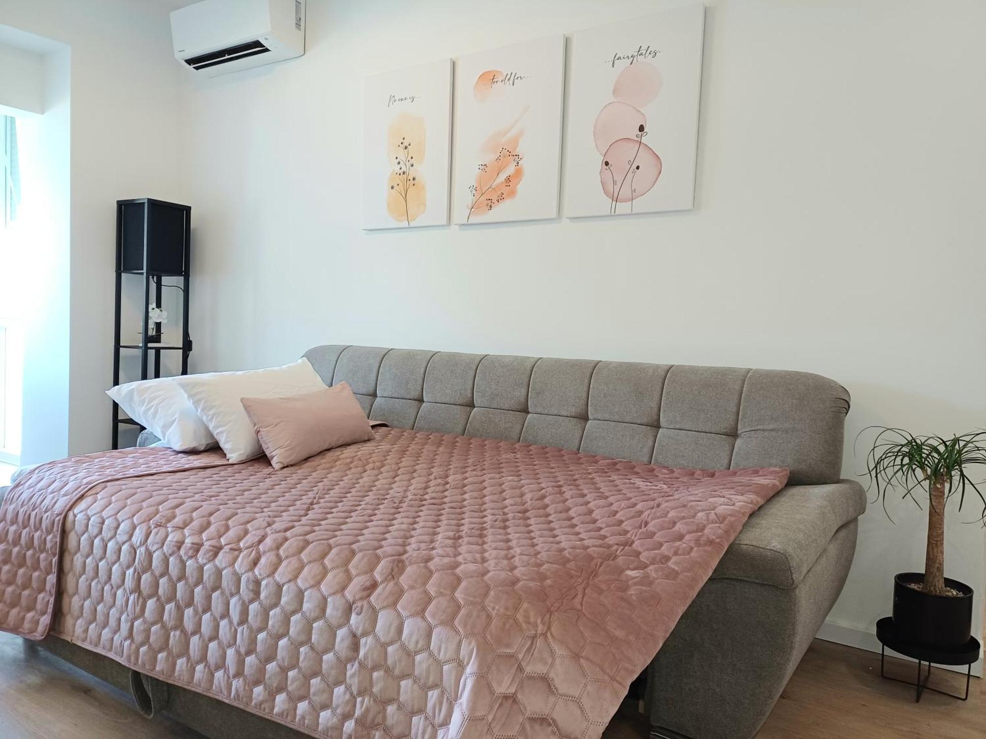 Apartment Marela Split Exterior photo